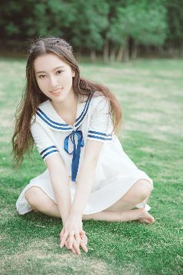 漂亮的保姆